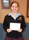 Molly Miller, a senior at The Highlands School.