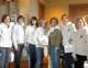 Participants in the K4J track at the Youth Formators Convention in Atlanta.