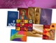 Choose from 8 different designs.