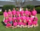 The girls, ages 10-16, enjoyed three days of music, fun, and friendship at the first music camp in the state.