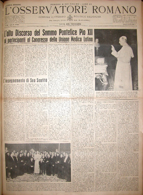 Pio XII