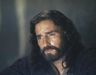 Passion of the Christ image