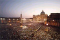 St. Peter's Basilica