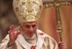 "God has appeared � as a child. It is in this guise that he pits himself against all violence and brings a message that is peace."
