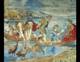 The Miraculous Draught of Fishes, painted by Raphael. Photo &copy; Vatican Museums