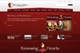 A view of the RC Atlanta home page.