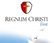 The Regnum Christi Live blogspot can also be accessed through the RC home page through this logo.