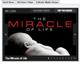 A feature video on the miracle of life.