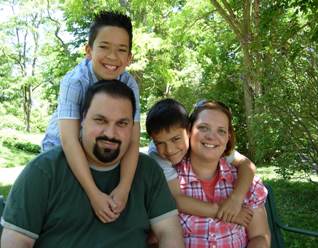 Borges family