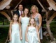The Turner family.