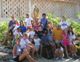 This year, three families went to Nuevo Durango for the missions.