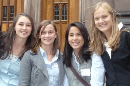 yale physics 1