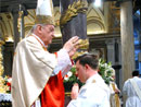 Fr. Dominic Farrell LC