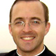 Pe. Lucas Brum Teixeira, L.C.