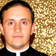 Fr. Juan Antonio Cu&eacute;llar L.C.