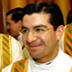 Fr. Raymundo G&oacute;mez L.C.