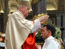 Fr. David Scott Koonce, L.C.