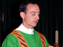 Fr. Stephen Ellis L.C.