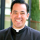 Fr. Guillermo Padilla LC