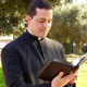 Fr. Juan Carlos Renter&iacute;a L.C.