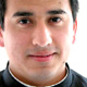 Fr. Aldo Sahag&uacute;n L.C.