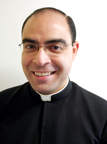 Testimonio vocacional del P. Óscar Sánchez L.C.
