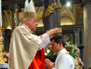 Fr. Daniel Joseph Hennessy, L.C.