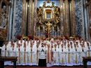 Il prossimo 20 dicembre:  49 Legionari di Cristo saranno ordinati sacerdoti.