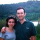 Andres and Ale Jimenez, "We have been graced with having the opportunity to see the beautiful results of our work here as missionaries."