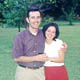 Andres and Ale Jimenez