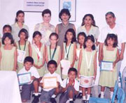 ETC Antonio Artemio