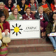 Responsables y miembros de ANSPAC en Argentina