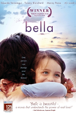 Bellas TV movie