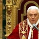 Sua Santit&agrave; Benedetto XVI