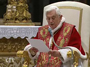 O Papa falou na audi&ecirc;ncia da &uacute;ltima quarta-feira, 6 de maio.