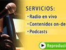 Catholic.net Radio.