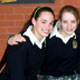 From left to right...Ellen Kozarits, MaryBeth Freitag, Jeanette Pieper, Sarah O'Daniel, Katie Leible