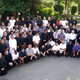 The 86 priests came from 35 countries.