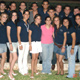 Algunos j&oacute;venes de M&eacute;rida que han decidido dar a&ntilde;os como colaboradores del Regnum Christi, muchos de ellos desde el pre-escolar recib&iacute;an la formaci&oacute;n catequ&eacute;tica de NET.