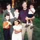 The Dunlap Family. Familia�s programs are directed to fostering the development of religious, moral, psychological and social values in the family.