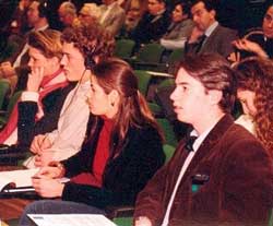 Eurocongress