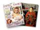 A Catholic magazine for the whole family