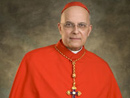 Francis Cardinal George, OMI, archbishop of Chicago