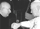Fr. Fernando V&eacute;rgez, LC