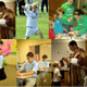 The schools� method of integral formation responds well to the three priorities of the Catholic Honor Roll Competition.