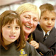 Everest Academy brings families closer together.