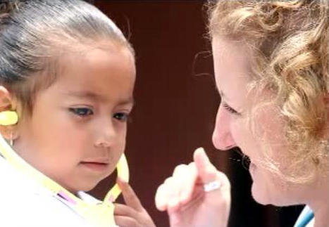 Medical service imbued with a spirit of charity and joy.