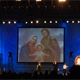 The Congress was a vehicle of grace for the participants, including two pregnant women who decided after hearing the testimonies not to get abortions.