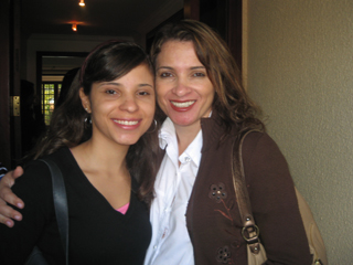 Dia das m&atilde;es Bras&iacute;lia