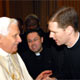 Deacon Michael Sullivan, LC